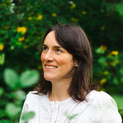 Élodie D’Halluweyn