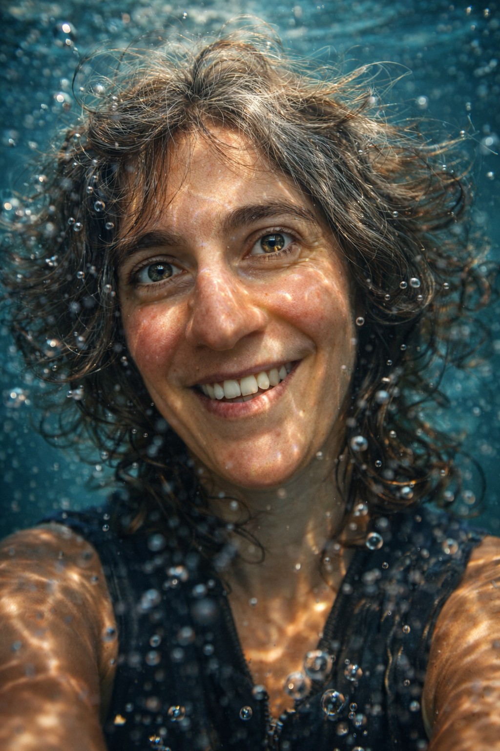 Alexandrine MICHALEIDES