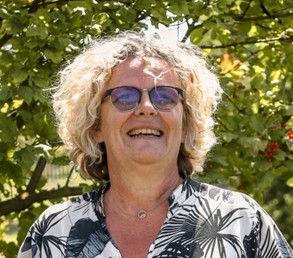 Aline-Marie BERNADAC