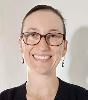 Céline Girard 