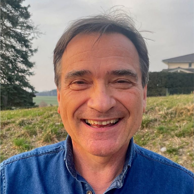 Christian Théraulaz 