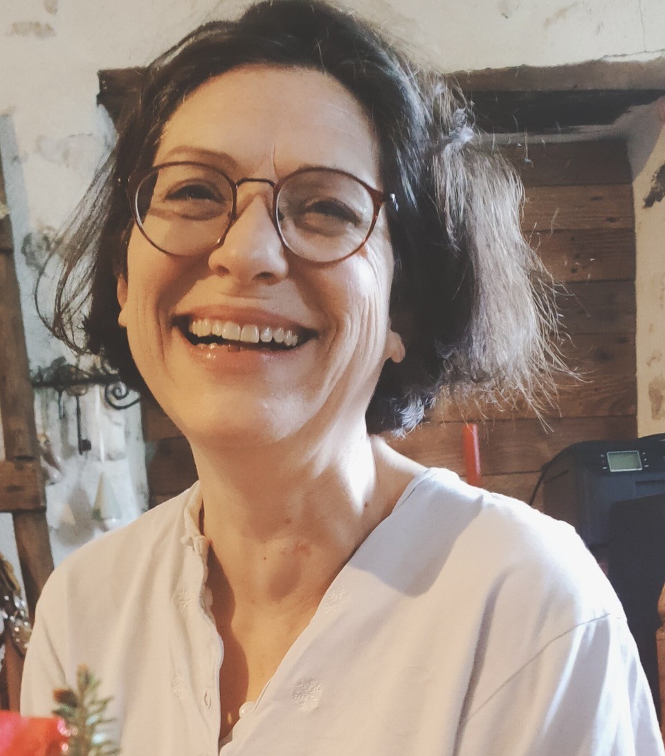 Corinne Lambert