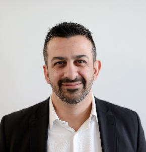 Mario Coniglio 