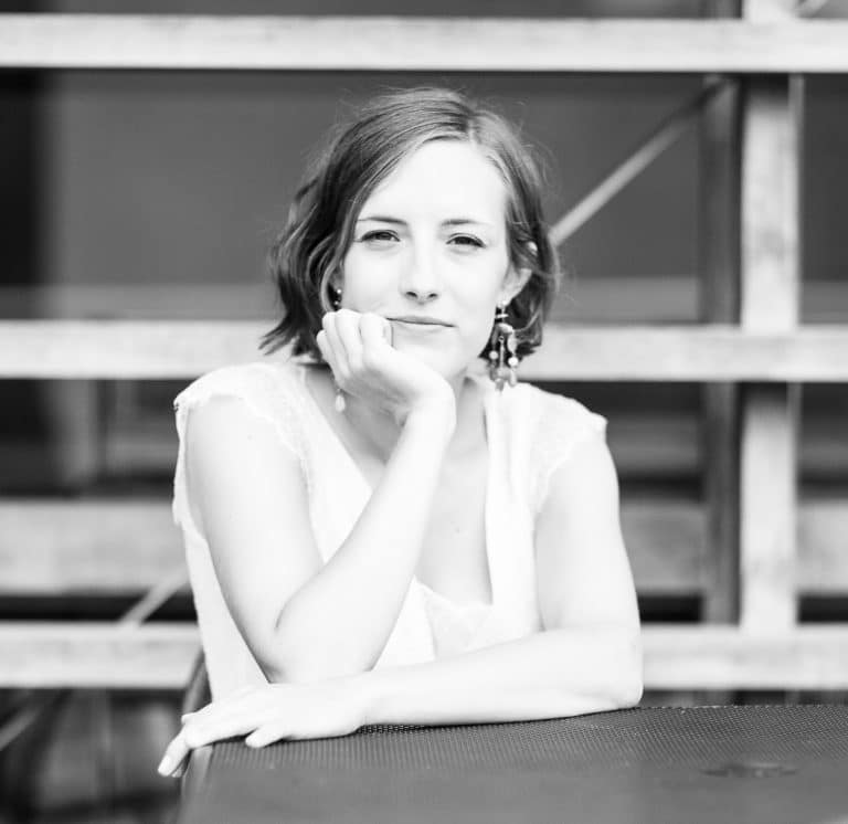 Martine Vanlimbergen