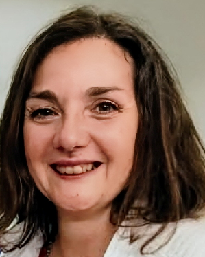 Séverine Fradin