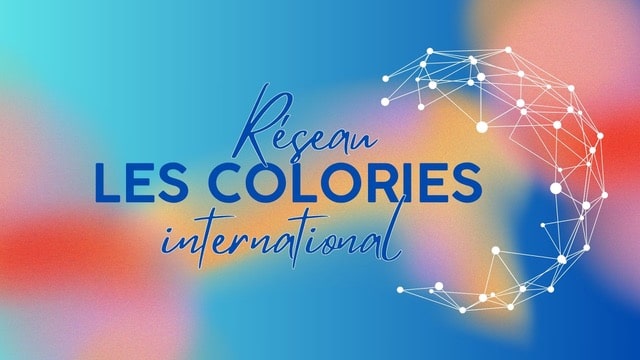Réseau international Coloriés
