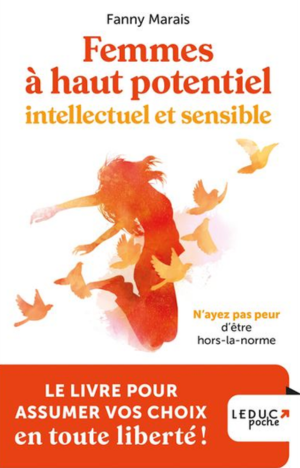 Femme à haut potentiel