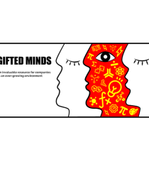 Gifted Asia Tour 2018