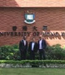 Gifted Asia Tour 2018